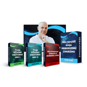 Ako navýšiť svoju CHARIZMU (+ BONUSY)